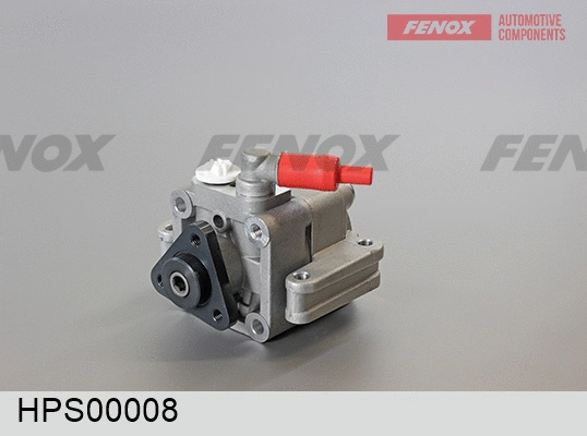 Hydraulic Pump, steering (HPS00008)