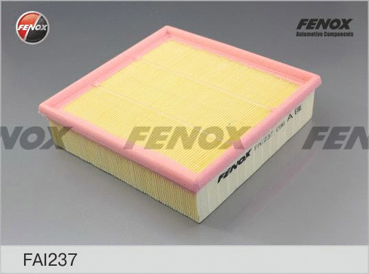 Air Filter (FAI237)