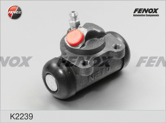 Wheel Brake Cylinder (K2239)