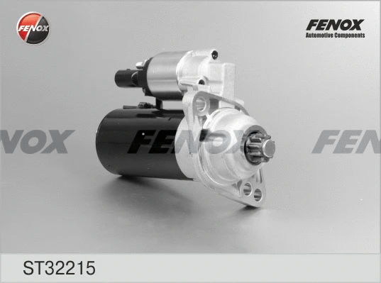 Starter (ST32215)