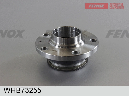 Wheel Hub (WHB73255)