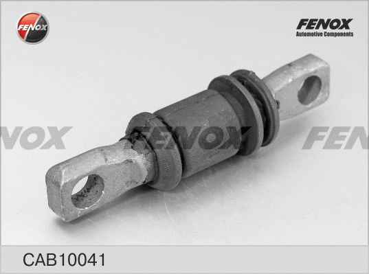 Mounting, control/trailing arm
