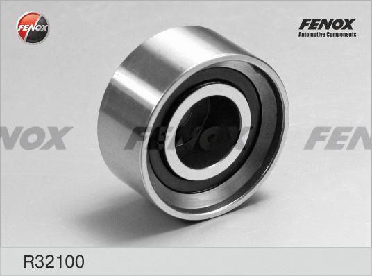 Deflection/Guide Pulley, timing belt