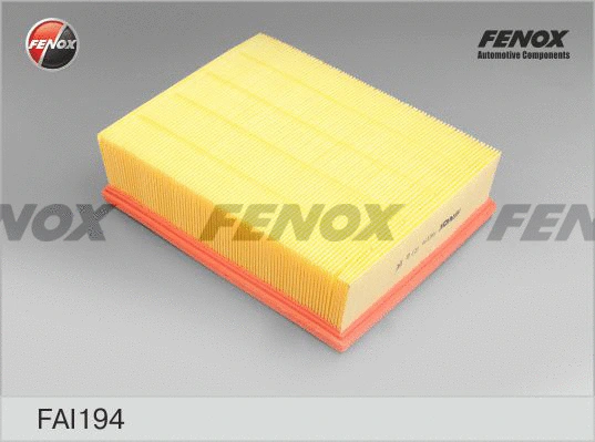 Air Filter (FAI194)