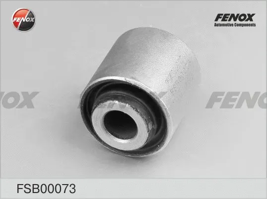 Mounting, control/trailing arm (FSB00073)