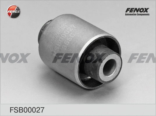 Mounting, control/trailing arm (FSB00027)