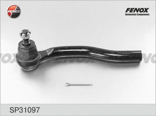 Tie Rod End (SP31097)