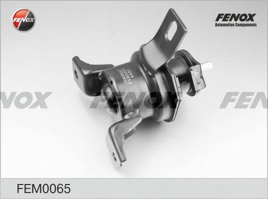 Mounting, engine (FEM0065)