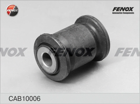 Mounting, control/trailing arm