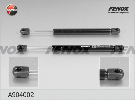 Gas Spring, boot/cargo area (A904002)