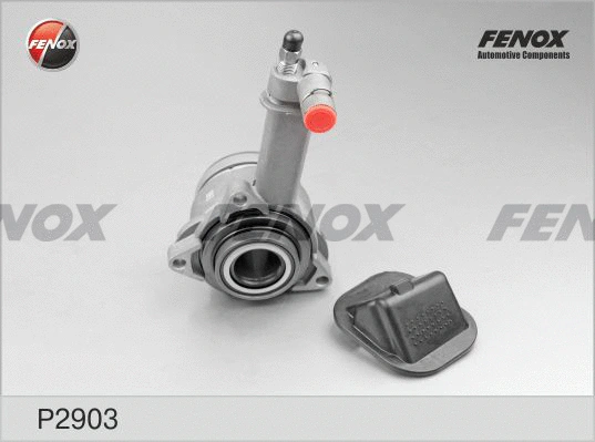 Slave Cylinder, clutch