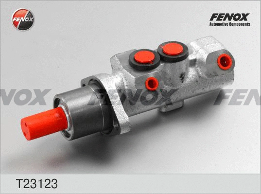 Brake Master Cylinder (T23123)