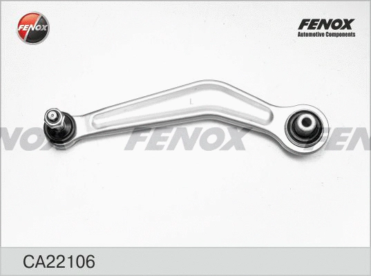 Control/Trailing Arm, wheel suspension (CA22106)