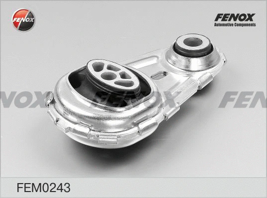 Mounting, engine (FEM0243)