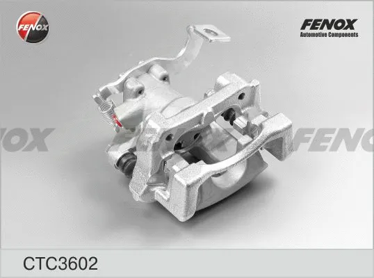 Brake Caliper Axle Kit (CTC3602)
