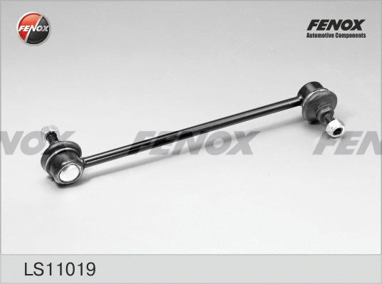 Link/Coupling Rod, stabiliser bar (LS11019)