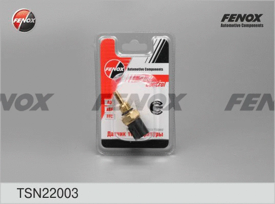 Sensor, coolant temperature (TSN22003)