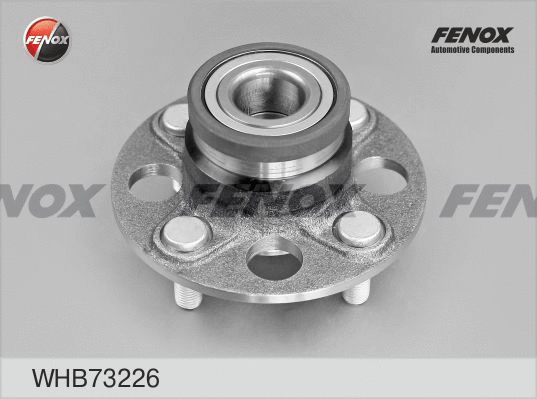 Wheel Hub (WHB73226)