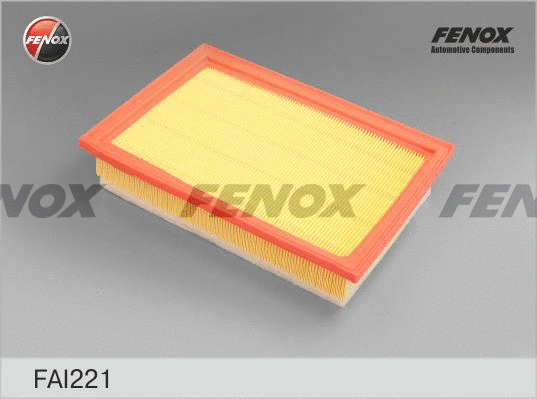 Air Filter