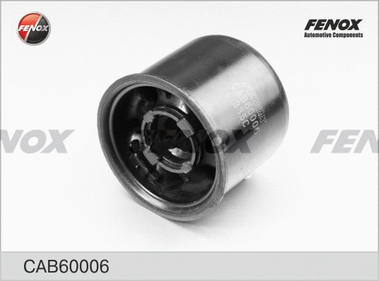 Mounting, control/trailing arm
