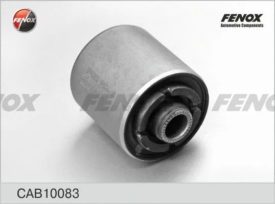 Mounting, control/trailing arm