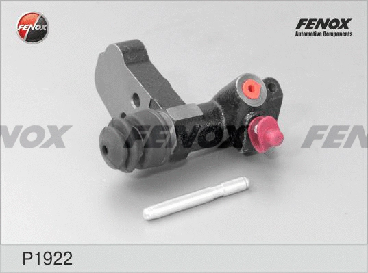 Slave Cylinder, clutch (P1922)