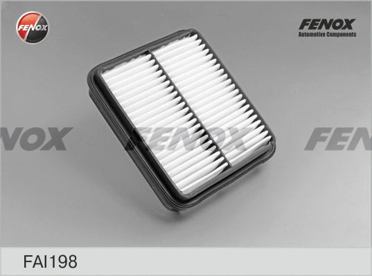 Air Filter (FAI198)