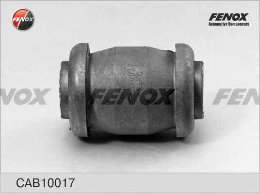 Mounting, control/trailing arm