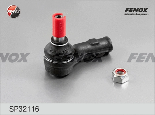 Tie Rod End (SP32116)