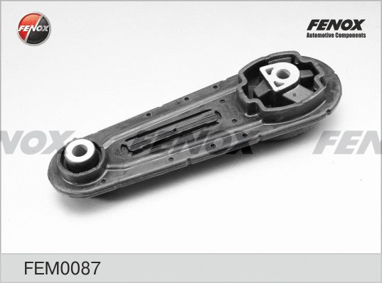 Mounting, engine (FEM0087)
