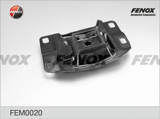Mounting, engine (FEM0020)