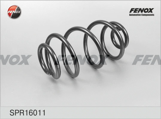 Suspension Spring (SPR16011)