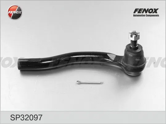 Tie Rod End (SP32097)