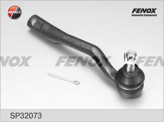 Tie Rod End (SP32073)