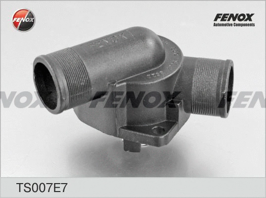 Thermostat, coolant (TS007E7)