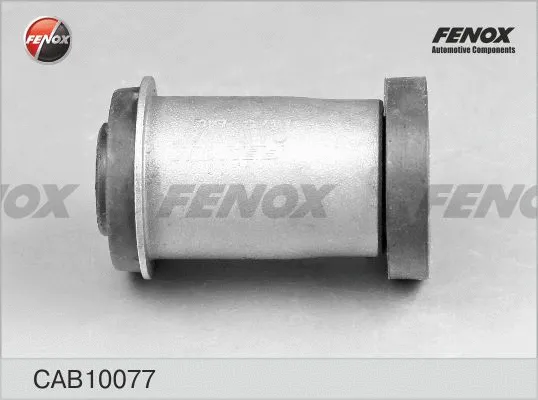 Mounting, control/trailing arm