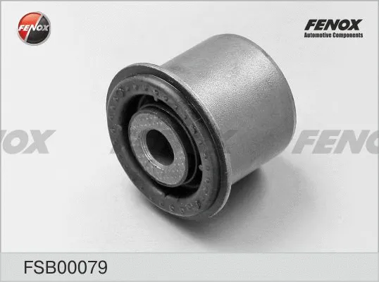 Mounting, control/trailing arm (FSB00079)