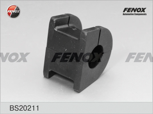Bushing, stabiliser bar