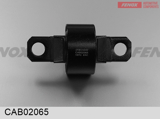 Mounting, control/trailing arm (CAB02065)