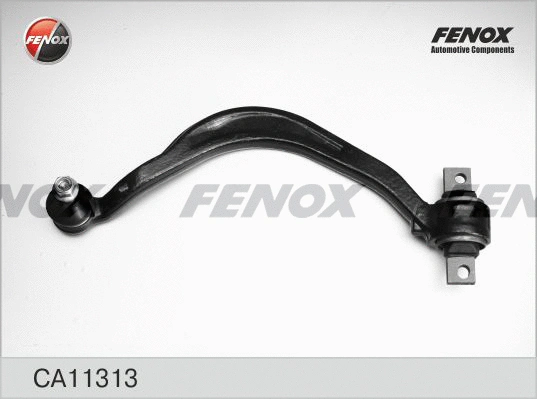 Control/Trailing Arm, wheel suspension (CA11313)