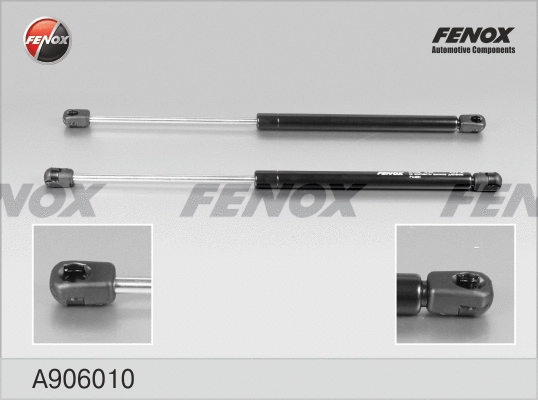 Gas Spring, bonnet (A906010)