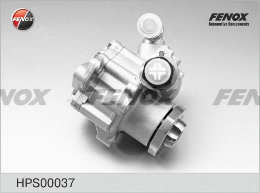 Hydraulic Pump, steering (HPS00037)