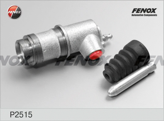 Slave Cylinder, clutch (P2515)