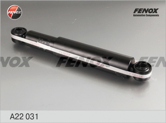 Shock Absorber (A22031)