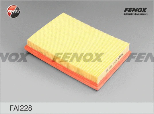 Air Filter (FAI228)