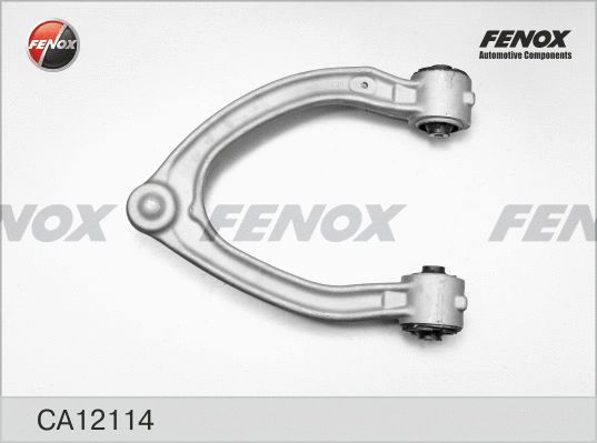 Control/Trailing Arm, wheel suspension (CA12114)