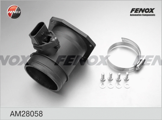 Mass Air Flow Sensor (AM28058)