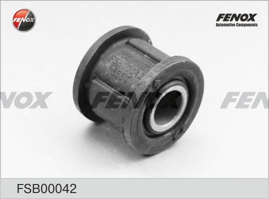 Mounting, control/trailing arm (FSB00042)