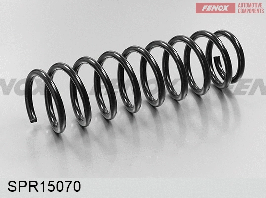Suspension Spring (SPR15070)