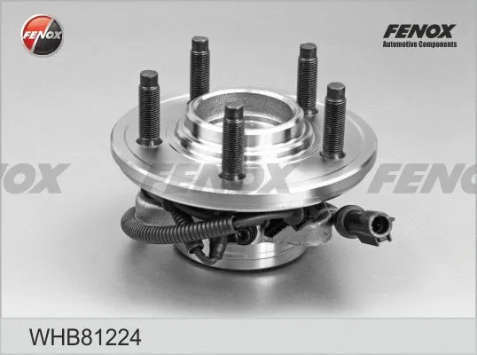 Wheel Hub